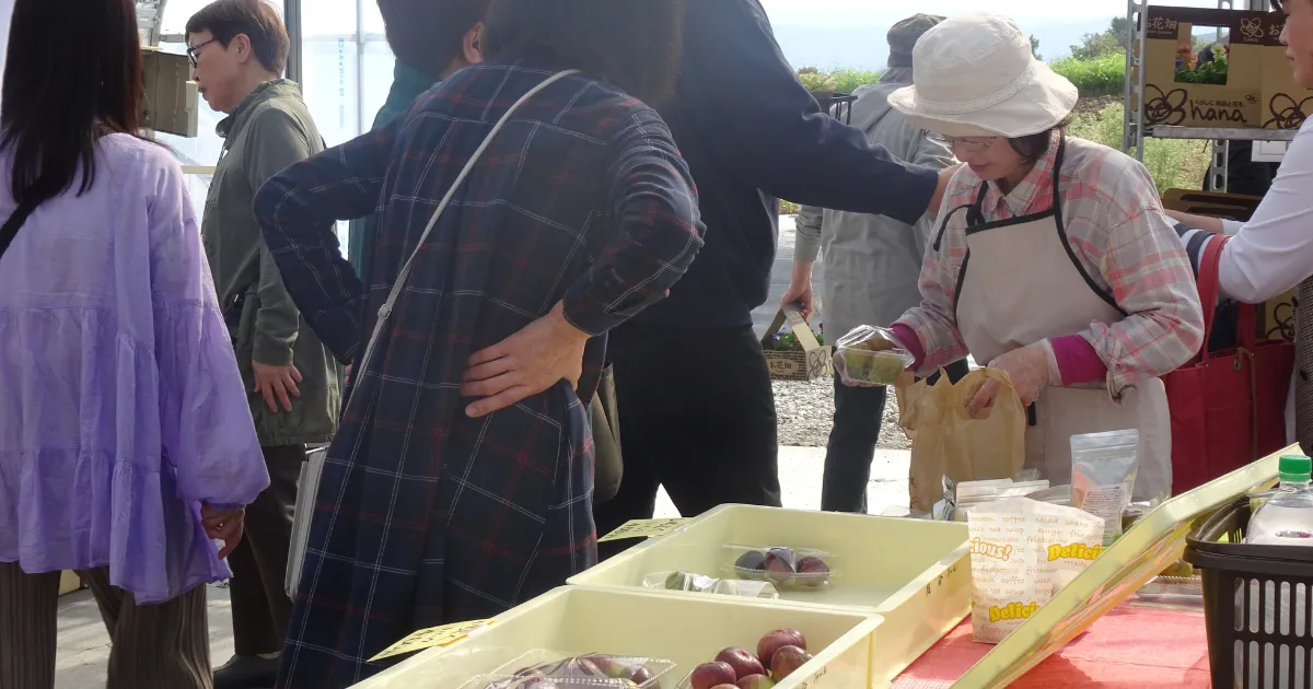 第3回ガデパフェス