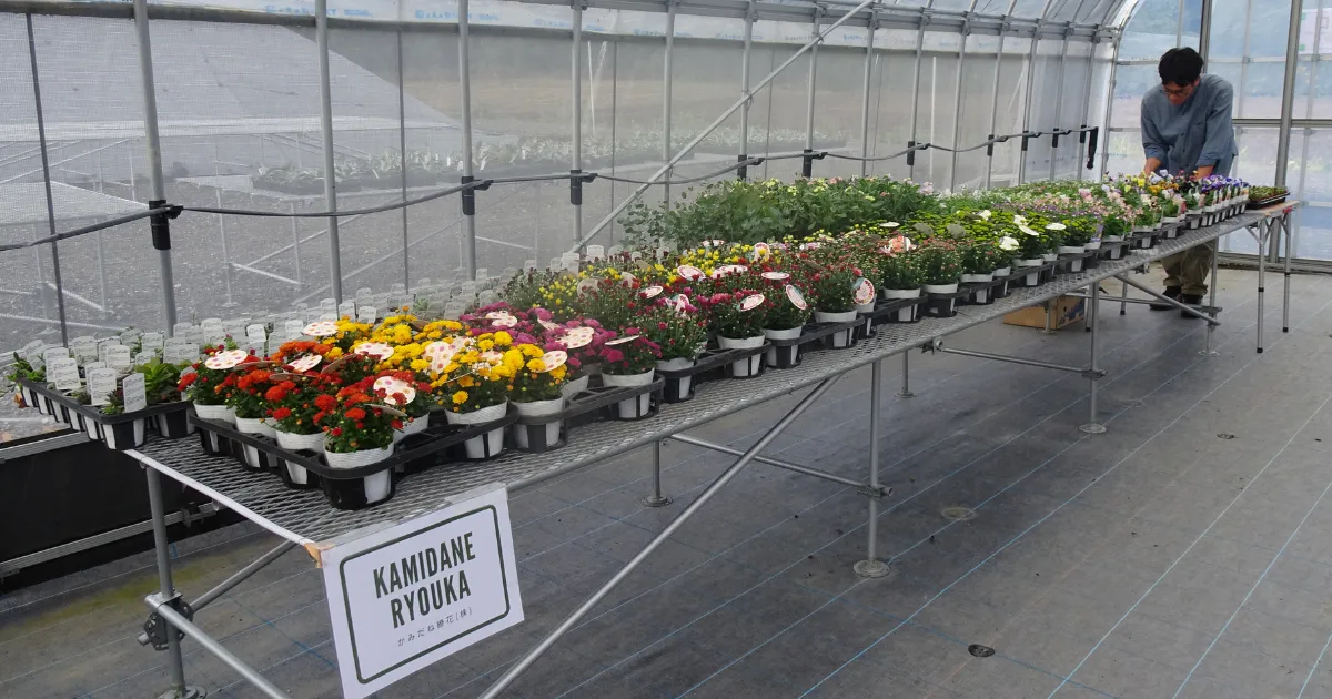 第3回ガデパフェス