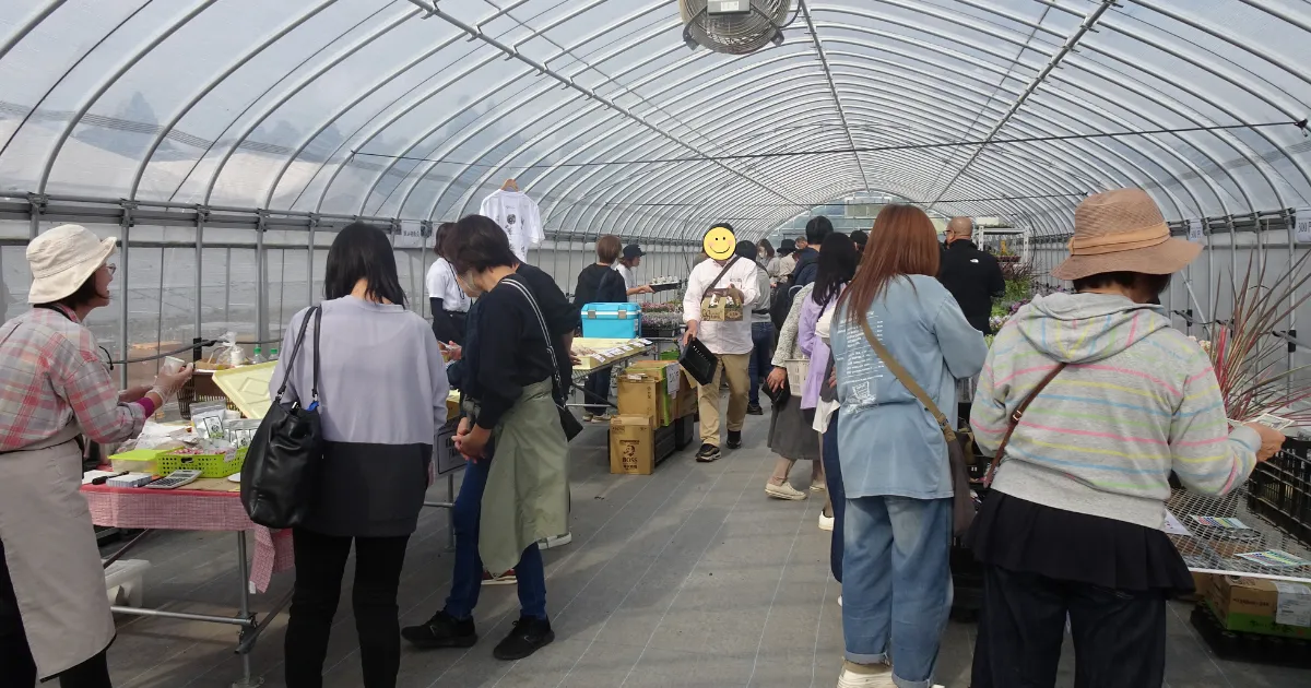 第3回ガデパフェス