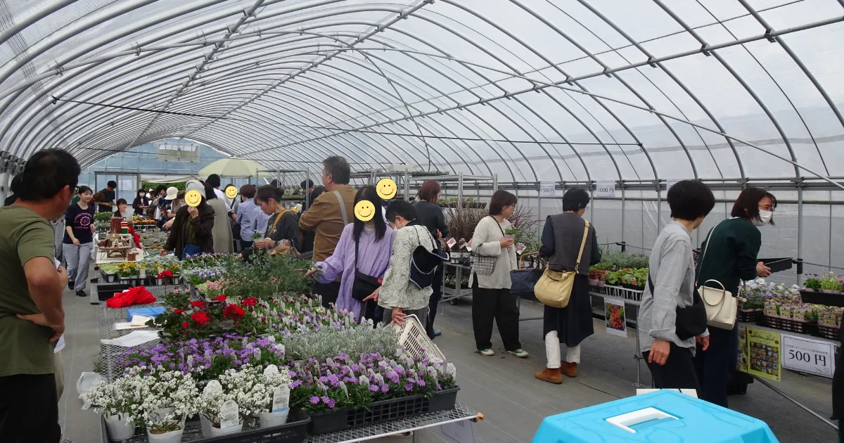 第3回ガデパフェス