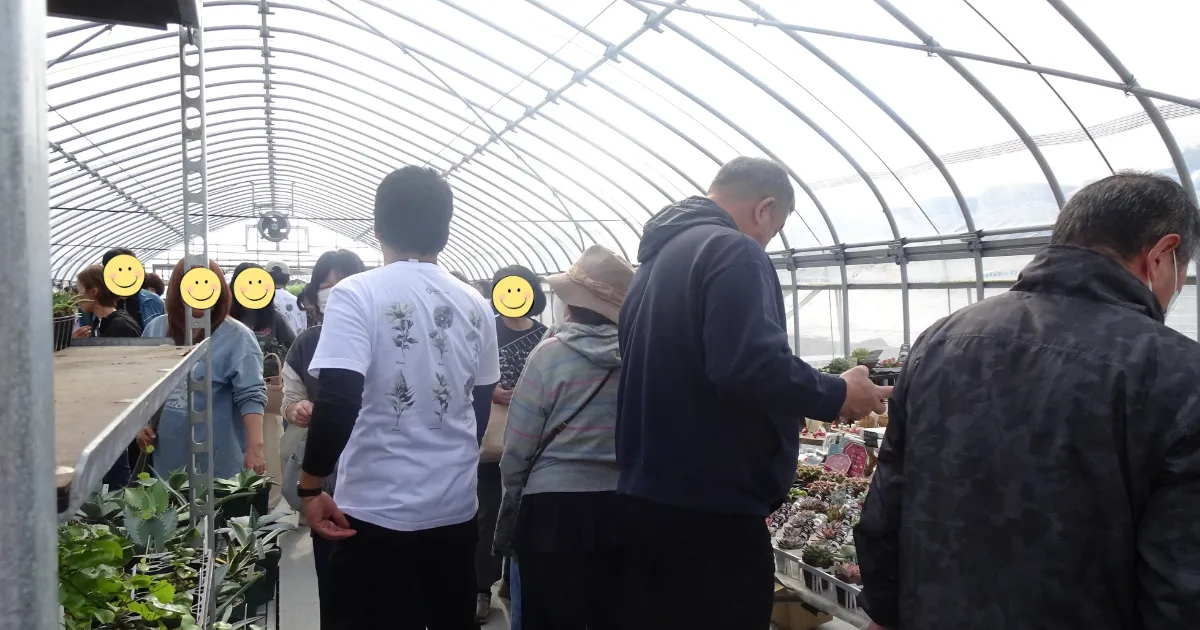 第3回ガデパフェス