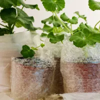 不織布の実力(緩衝材)